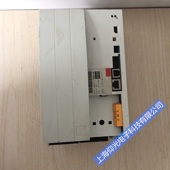 庫(kù)卡KRC4控制器伺服驅(qū)動(dòng)常見報(bào)警代碼維修故障