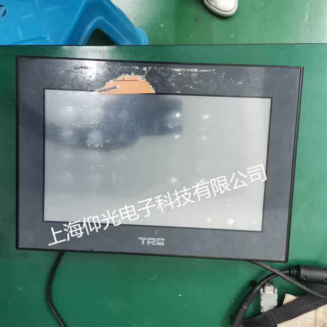 天任觸摸屏維修進(jìn)不了界面