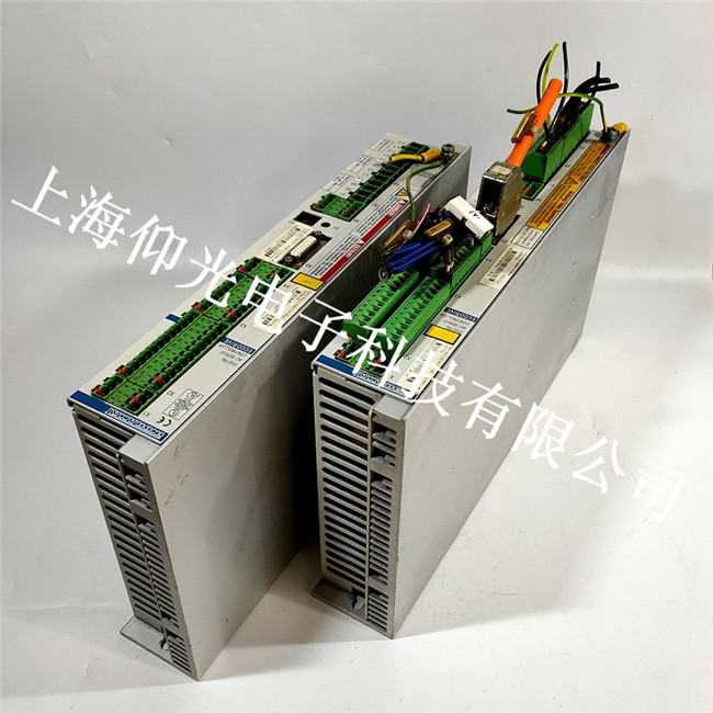 上海力士樂(lè)產(chǎn)品中常修故障C0270.C0285 分析