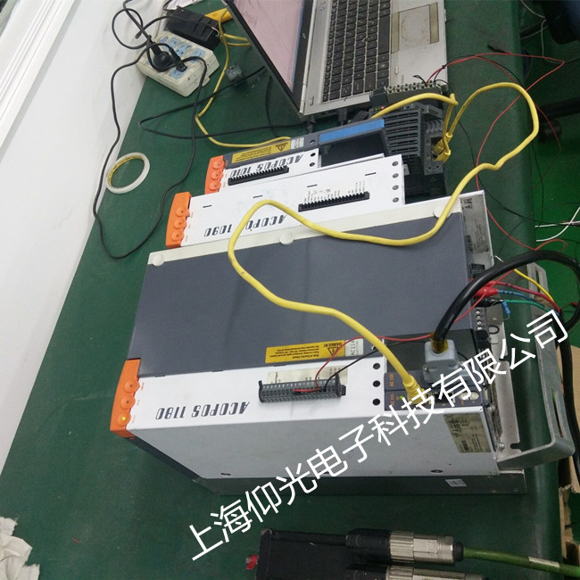 貝加萊伺服驅(qū)動(dòng)器維修上海 32502/32503報(bào)警修理