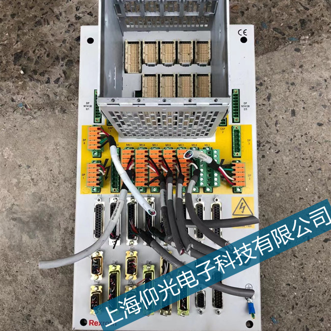 rexroth博世力士樂(lè)伺服驅(qū)動(dòng)器F2021故障解析