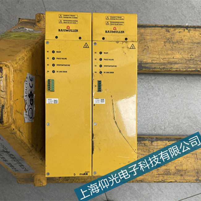 杭州鮑米勒伺服驅(qū)動(dòng)器散熱器過熱維修免費(fèi)檢測