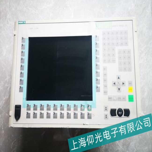 浙江省SIEMENS西門子6AV6640-0BA11-0AX0工控機(jī)開機(jī)無反應(yīng)故障維修