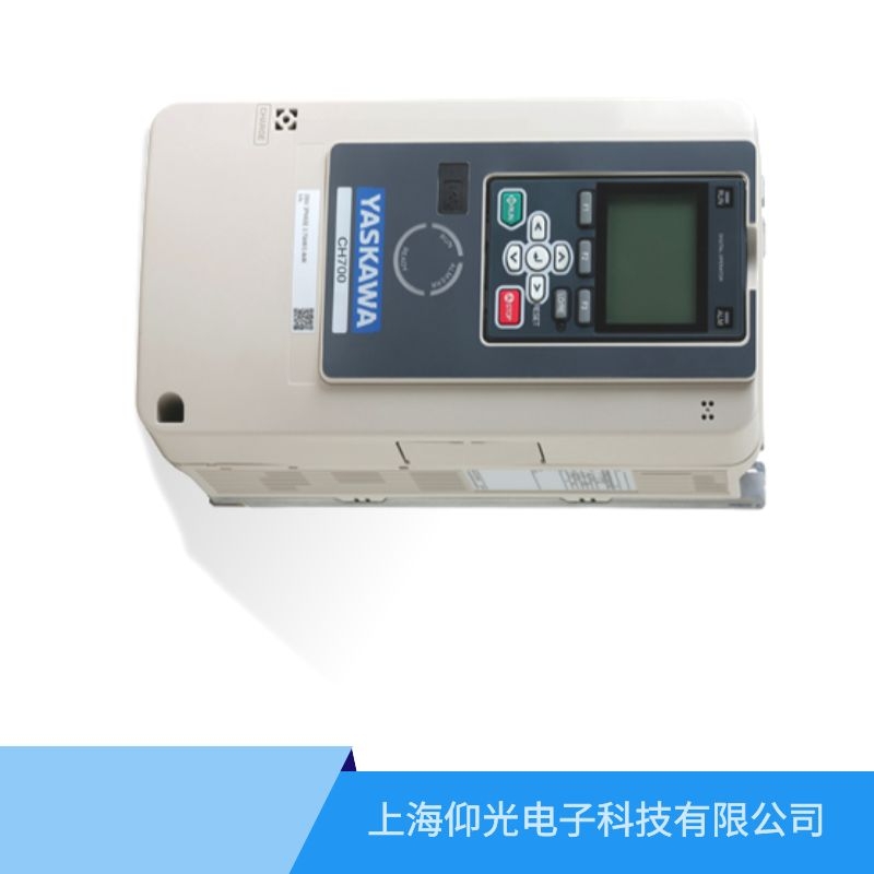 安川系列變頻器報(bào)boL制動(dòng)晶體管過載故障及CoF電流偏置故障維修服務(wù)