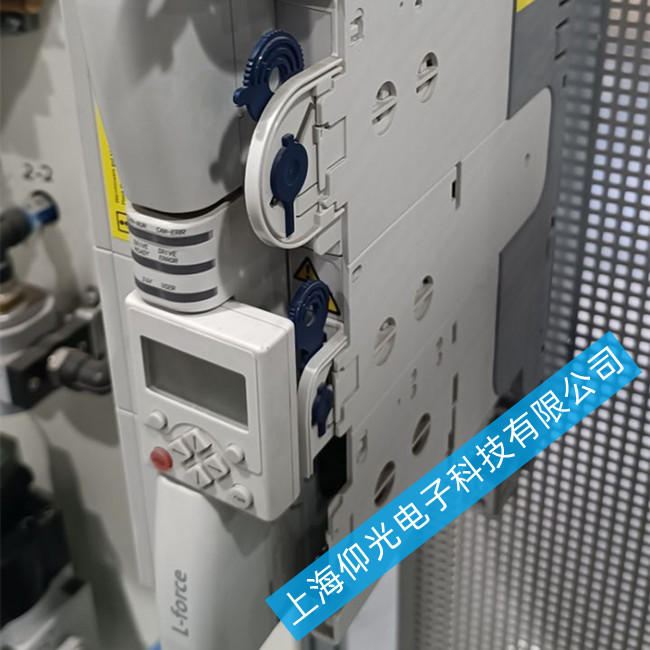 LENZE倫茨9400伺服驅(qū)動器維修E94AMHE0034顯示報(bào)警