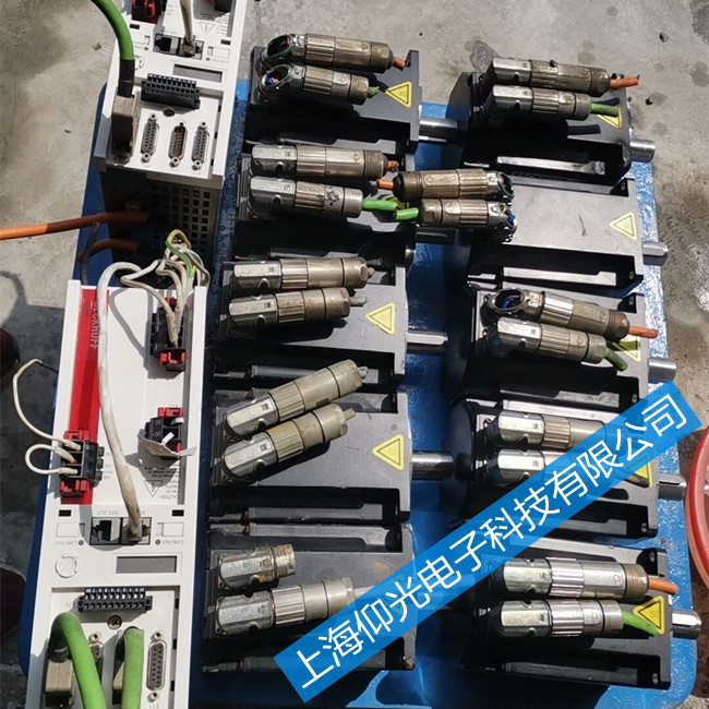 深圳倍福伺服電機(jī)維修哪家便宜/報(bào)警D1B0維修