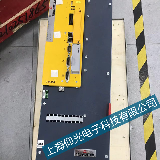 包米勒伺服電機及驅動器維修調(diào)試楊浦修理點
