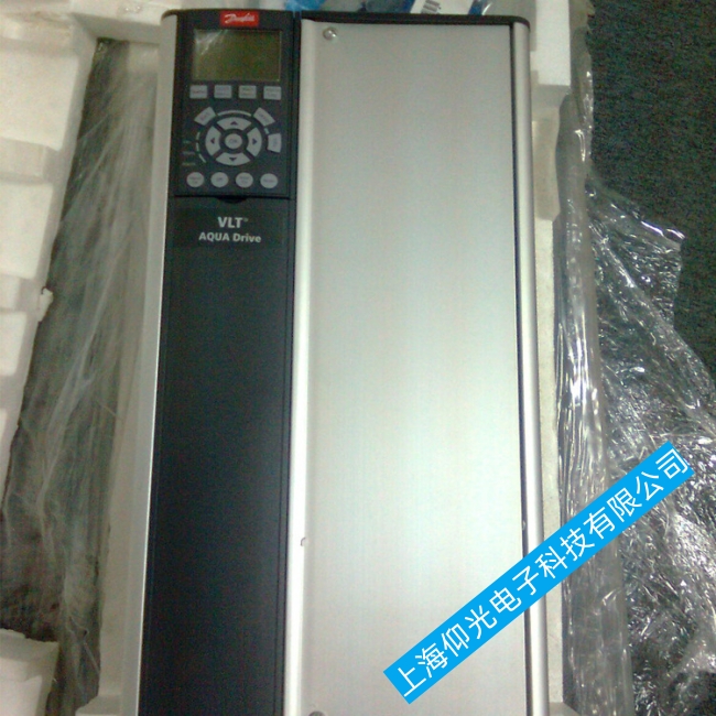 江蘇徐州食品行業(yè)領(lǐng)域丹佛斯變頻器VLT8500故障報警維修