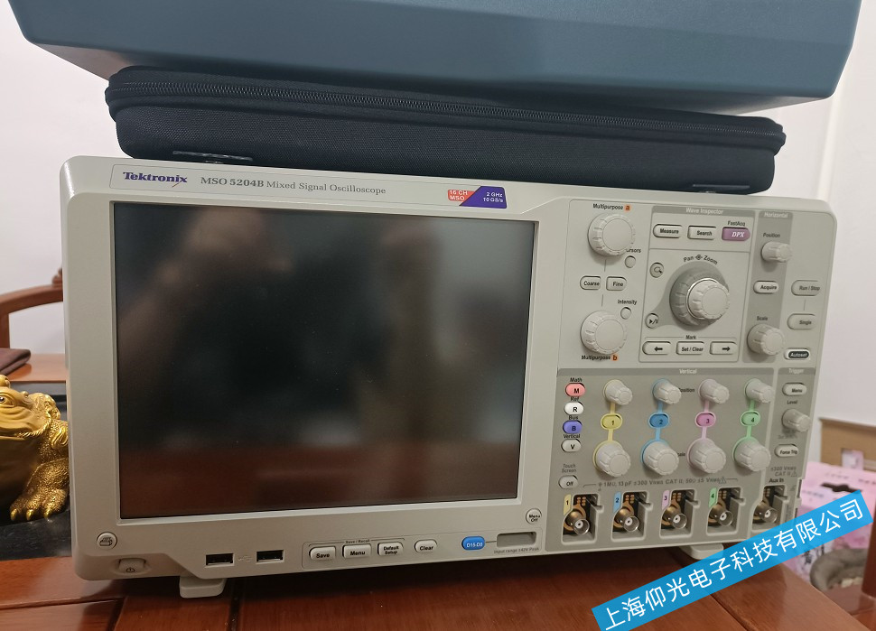 STektronix̩ʾο_