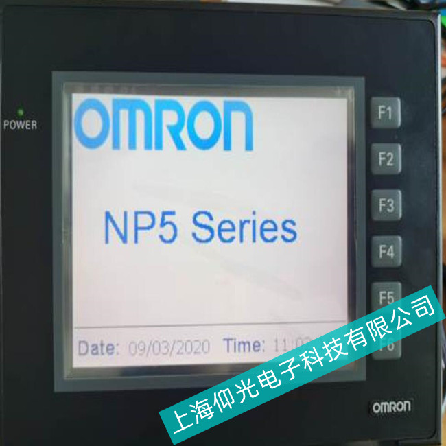 浦東新區(qū)自動(dòng)化生產(chǎn)線歐姆龍工控機(jī)FZ4-605-10花屏故障全部原因