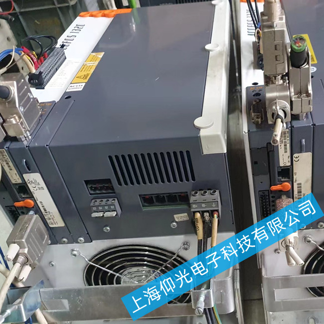 上海正規(guī)貝加萊伺服驅動器故障維修廠家/報警9010維修