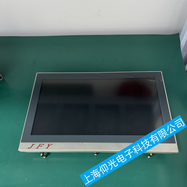 深圳倍福觸摸屏CP6207-0001-0020開機(jī)無法啟動或啟動無反應(yīng)故障維修熱薦