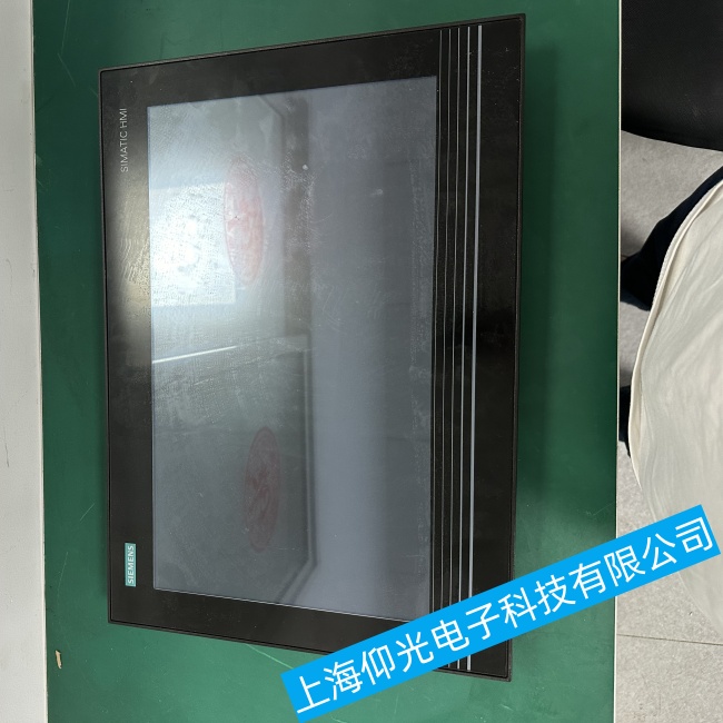 溫州西門子工控機(jī)SIMATIC IPC277D屏幕無(wú)法顯示任何內(nèi)容故障維修廠家質(zhì)量上乘
