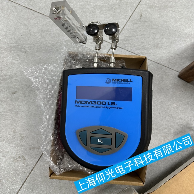 密析爾MICHELL便攜式露點(diǎn)儀MDM300顯示屏無(wú)顯示故障維修技術(shù)標(biāo)準(zhǔn)