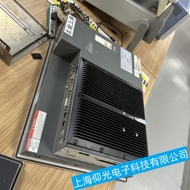 蘇州施耐德工控機HMIST6600電路板燒毀故障維修廠家聯(lián)系方式