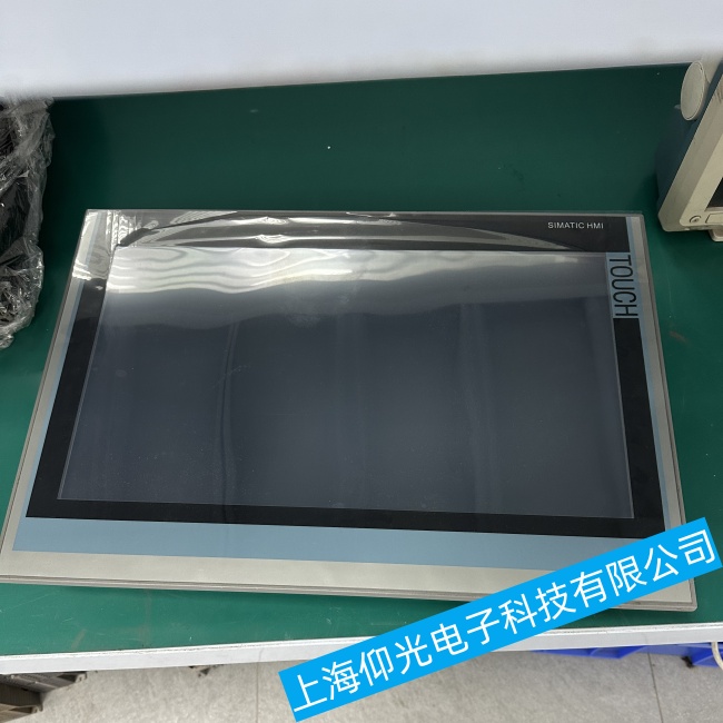 南昌西門(mén)子觸摸屏Smart 1000開(kāi)機(jī)不能進(jìn)入用戶(hù)畫(huà)面故障維修熱線電話