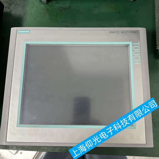 洛陽(yáng)西門子觸摸屏Smart 1000觸摸偏移或觸摸不靈敏故障維修當(dāng)天可拿