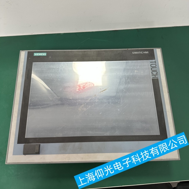 珠海西門子工控機(jī)IPC677C開(kāi)機(jī)后不能正常使用故障維修推薦廠家
