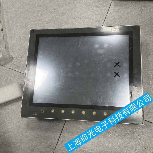 天津浩納爾工控機(jī)HE-X2 OCS顯示器無顯示故障維修快速修復(fù)
