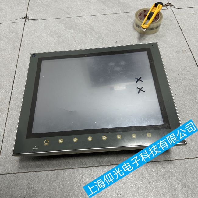 南京浩納爾工控機(jī)HE-X2 OCS在運(yùn)行過程中出現(xiàn)卡機(jī)故障維修值得信賴