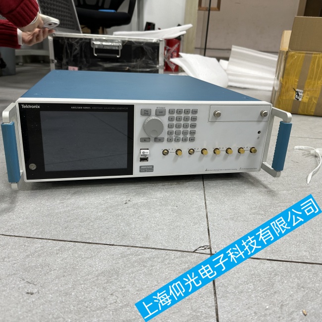 Tektronix̩AWG5000Ⲩΰl(f)Ioo푑ϾSĵַ