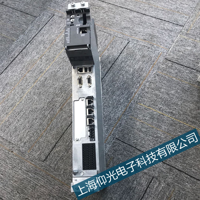 西門子數控維修840d系統(tǒng)伺服501錯誤警報維修原理