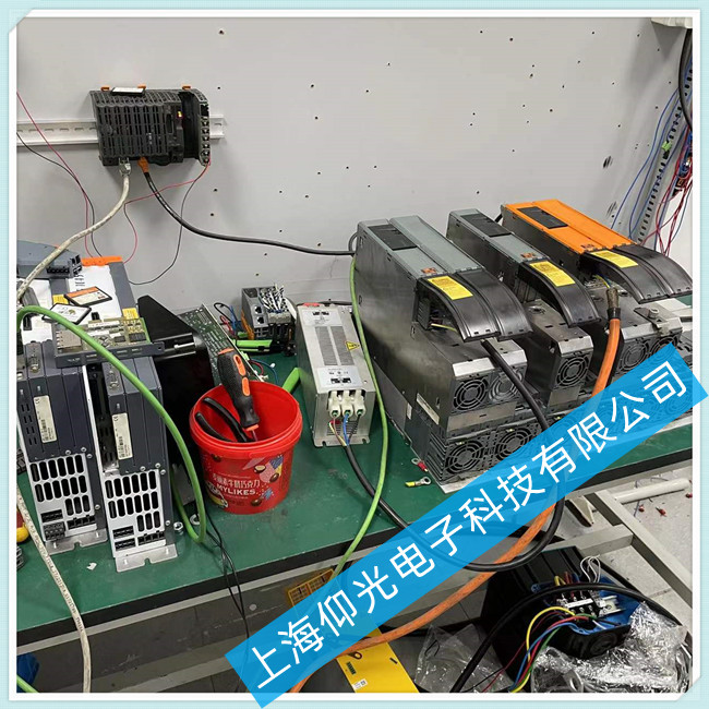 泉州貝加萊伺服驅(qū)動器維修價格/1045故障報警9301維修