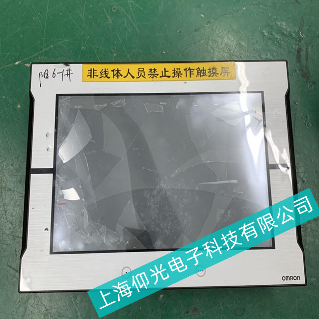 一看就懂的技術(shù)--omron歐姆龍觸摸屏NT21系列不能通訊故障解決方法