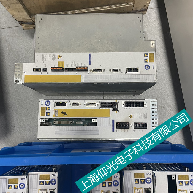 嘉興科爾摩根伺服驅(qū)動(dòng)器維修/s200報(bào)警F22故障維修