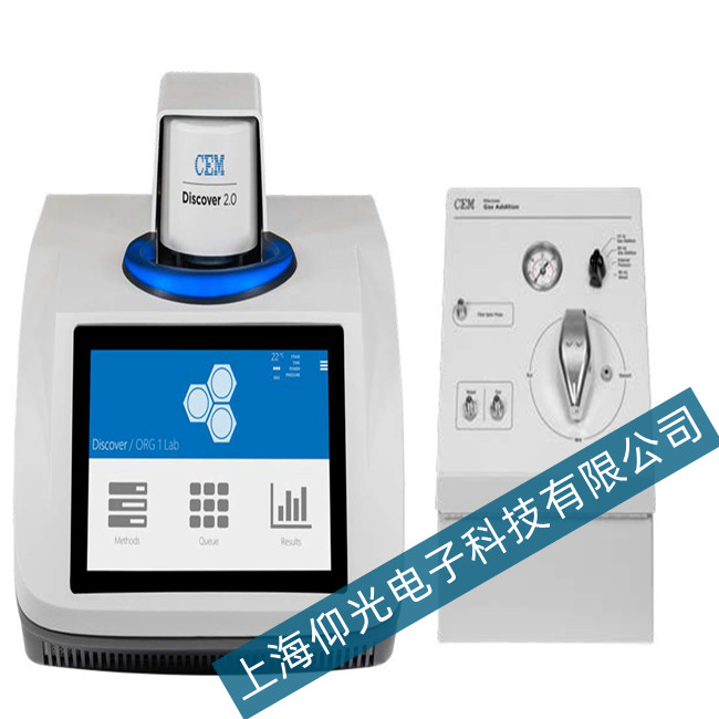 CEM Explorer微波合成儀常見不啟動(dòng)故障維修