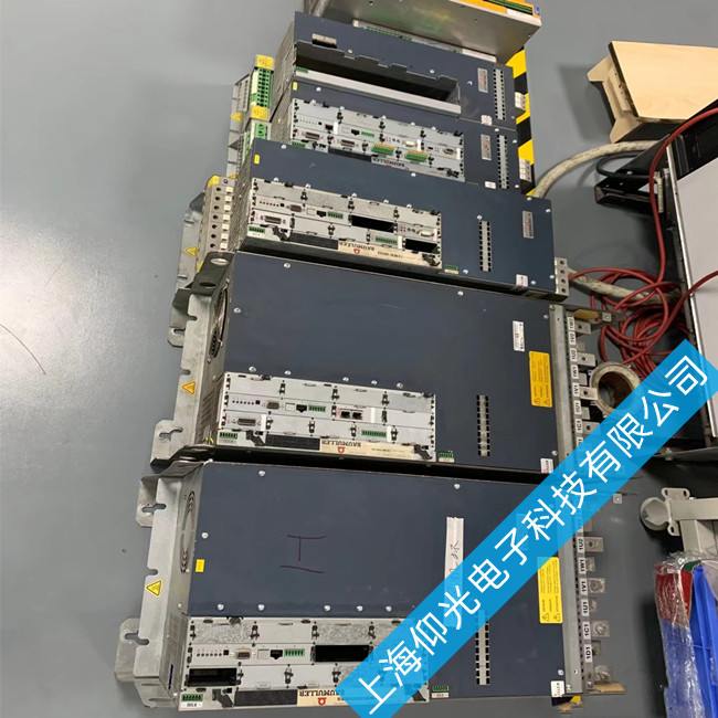 驅(qū)動(dòng)器維修鮑米勒DF30K-IEC71-DS常見(jiàn)故障維修案例