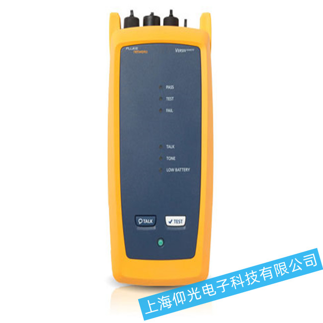FLUKE網(wǎng)絡(luò)分析儀可維修故障及維修方法分享