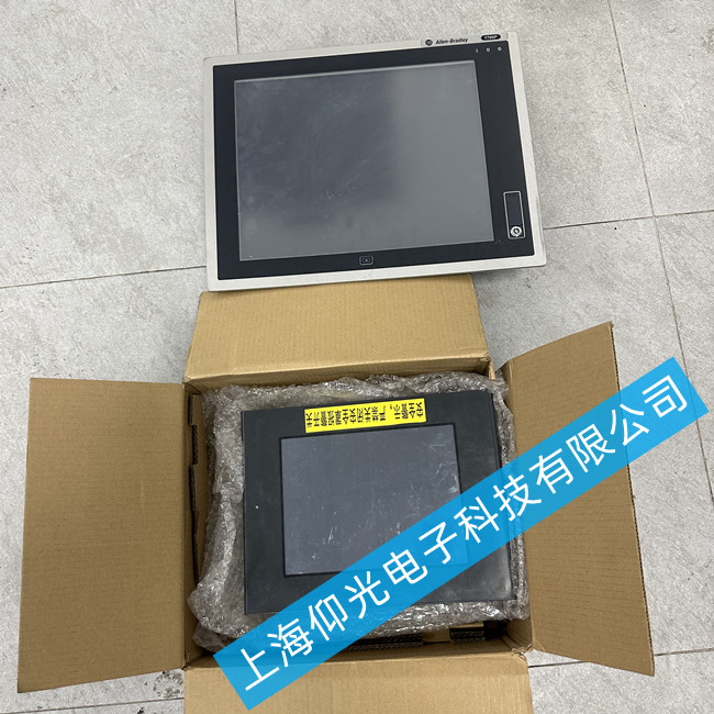 紡織工廠普洛菲斯觸摸屏維修常見(jiàn)故障現(xiàn)象