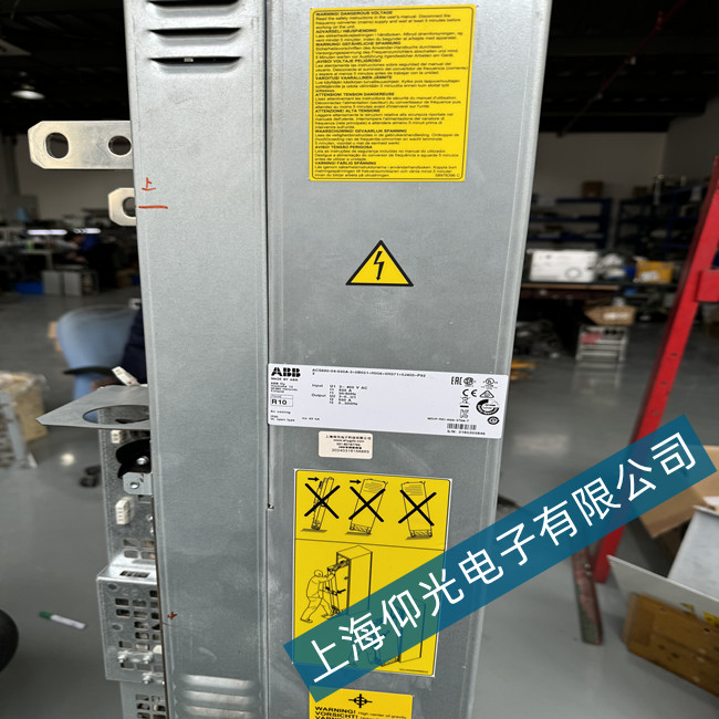 ABB ACS880׃lҊ(jin)ϵųSk|(zh)C(dng)޺