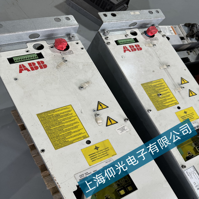 ABB ACS800׃l^d^^ϵԭ򼰾SָϙzySc(din)