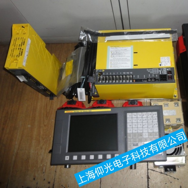 Ҧl(f)ǿƔ(sh)ϵy(tng)FANUC Series 0iϵ\(yn)^(gu)ͻȻֹͣ\(yn)йϾS^(gu)