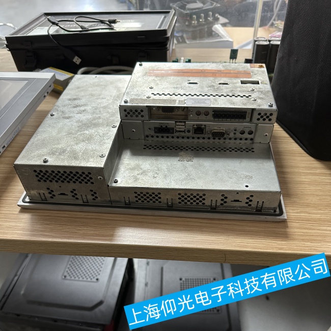 寧波貝加萊工控機(jī)5PC910.SX03-00電路板出現(xiàn)短路故障維修經(jīng)驗技巧