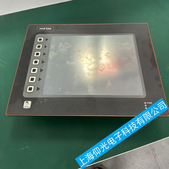 東莞紅獅觸摸屏G310無法進(jìn)入操作系統(tǒng)界面故障維修售后中心