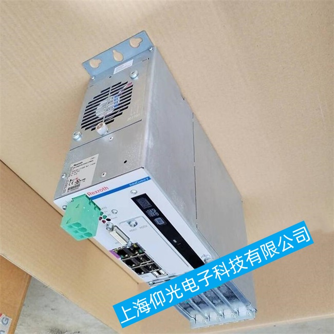 力士樂(lè)工控機(jī)維修之開(kāi)機(jī)無(wú)顯示故障深度解析