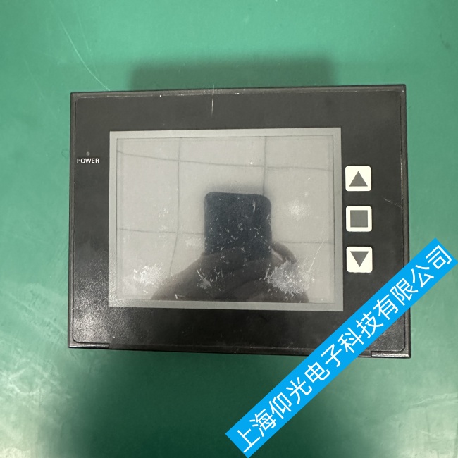 無(wú)錫歐姆龍觸摸屏NS5-SQ10B-V2無(wú)法正常啟動(dòng)故障維修哪家靠譜