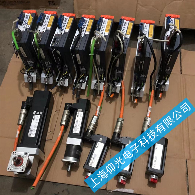 懷化貝加萊伺服驅(qū)動器維修故障-1090系列報警6018故障維修
