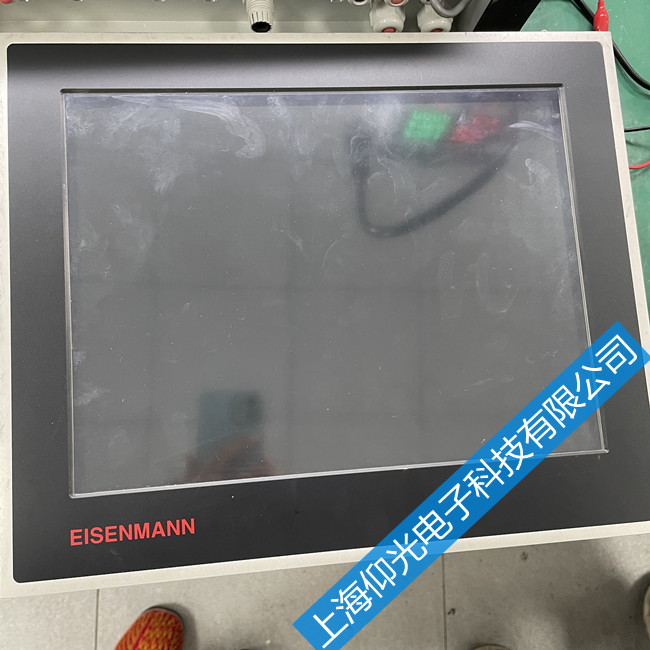 BECKHOFF 倍福工控機(jī)維修C6915-0010開(kāi)機(jī)不顯示維修方法