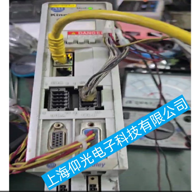 AB伺服電機MPL-8560F通風不良會帶來哪些故障問題有哪些預(yù)防措施