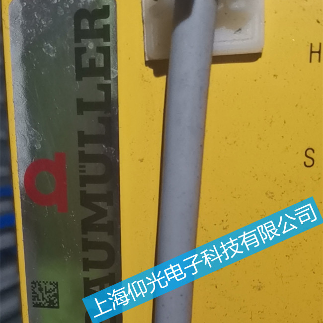 鮑米勒BM4600伺服驅(qū)動(dòng)器報(bào)警顯示165維修成功案例