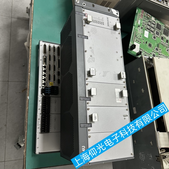 ACS 多軸運(yùn)動控制器 DDM3U - 2 - 320V電源指示燈不亮故障維修技巧詳解