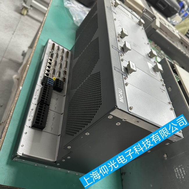 ACS 多軸運(yùn)動(dòng)控制器 DDM3U - 2 - 320V輸出信號(hào)異常故障怎么處理