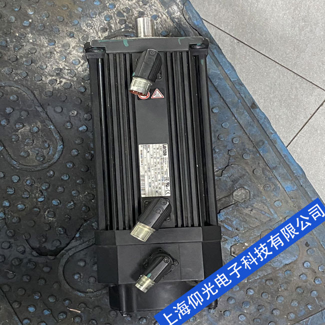 倫茨伺服電機維修攻堅:精準拆解不轉(zhuǎn)或轉(zhuǎn)動異常異常故障