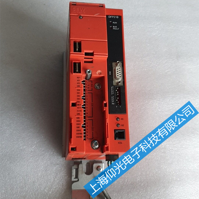 sew伺服驅(qū)動(dòng)器MDX61B0150-503-4-00/0T開機(jī)報(bào)警F03維修