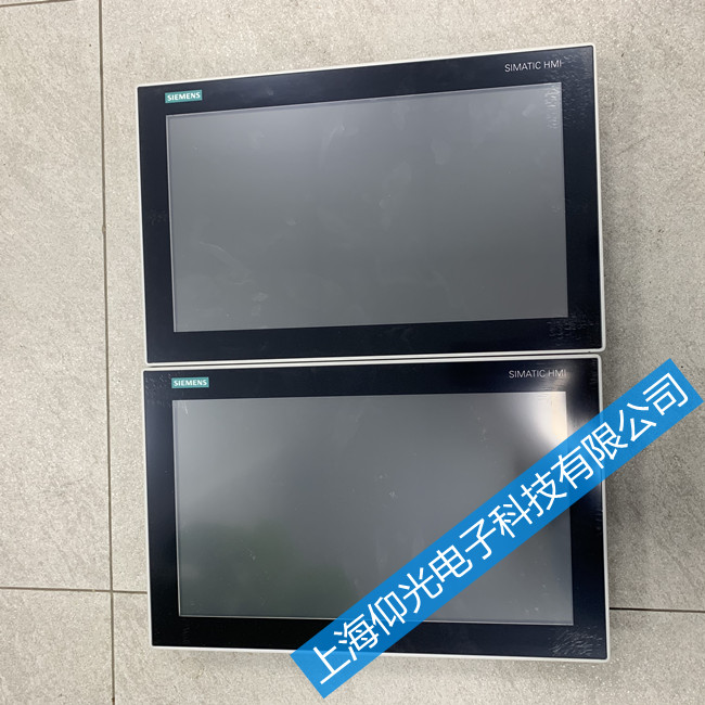 西門(mén)子觸摸屏TP270維修 6AV6 545-0CC10-0AX0主板故障維修方法