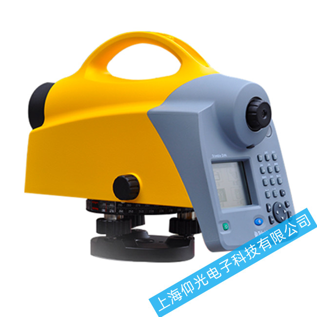 美國天寶水準儀Trimble DiNi03測量數(shù)據(jù)不準確故障維修方法